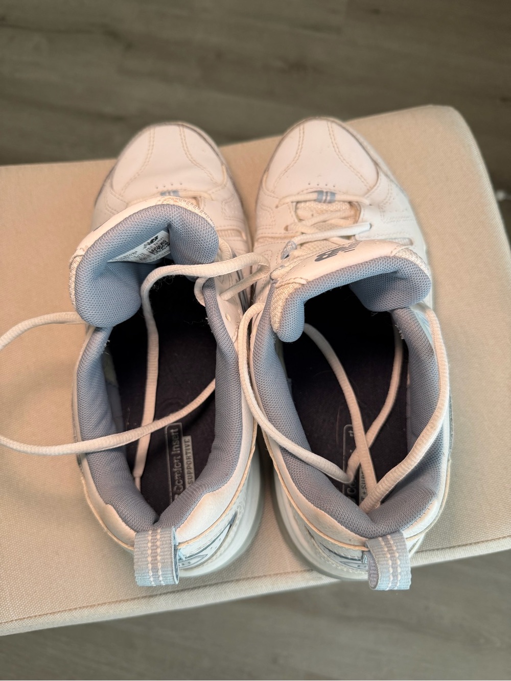 New Balance Women’s 608 V5 - Picture 3 of 6
